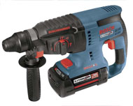 CORDLESS DRILL OVER 14V